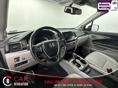 Used 2019 Honda Ridgeline RTL-T image 15