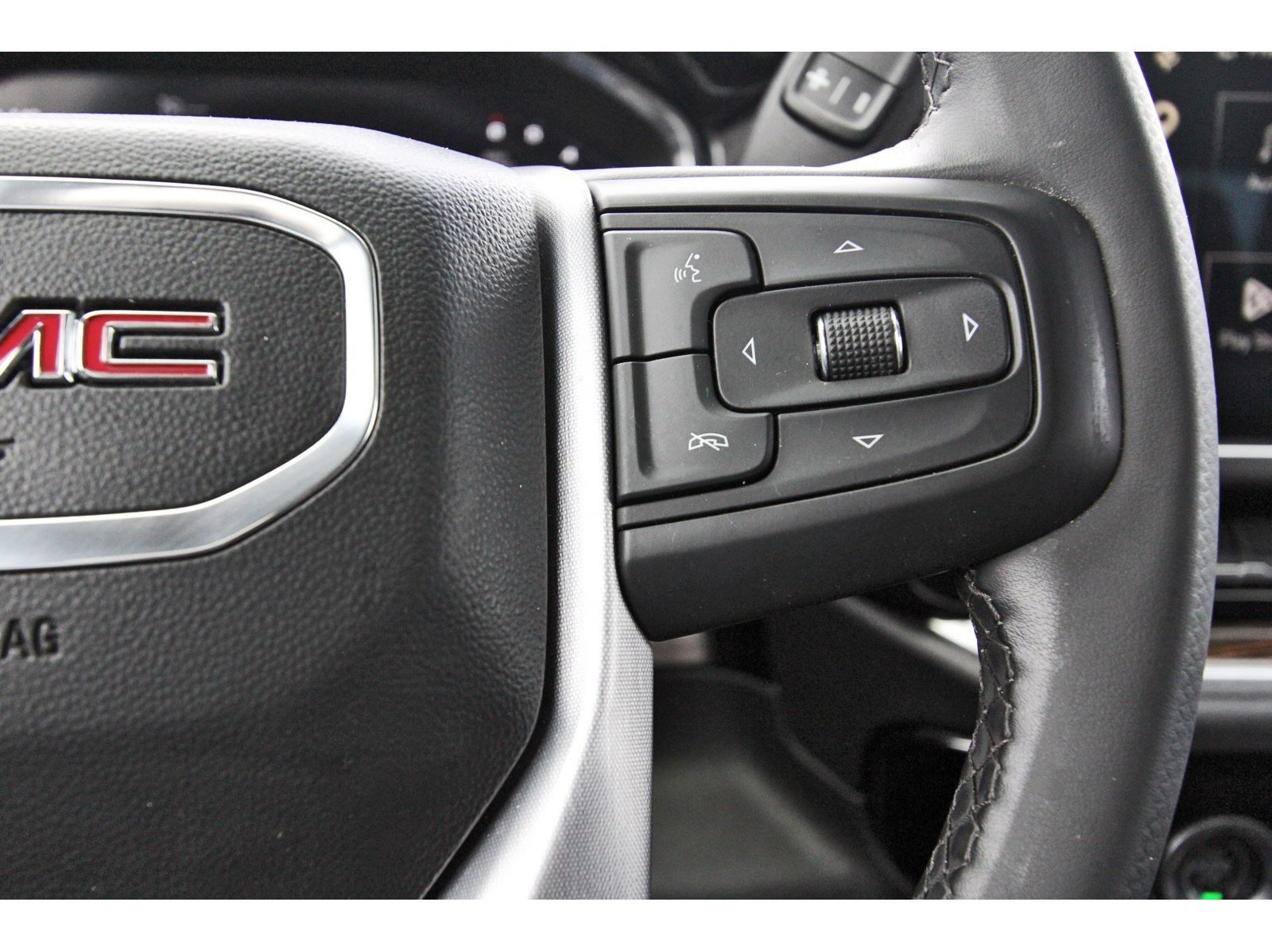 Used 2023 GMC Sierra 1500 SLE RWD image 20
