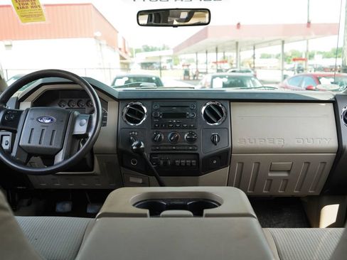 Used 2008 Ford F350 XL AWD/4WD image 10