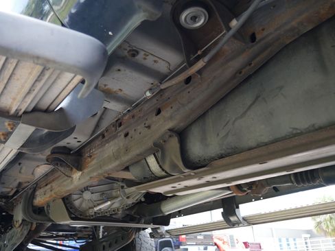 Used 2006 Ford F250 Lariat AWD/4WD image 98