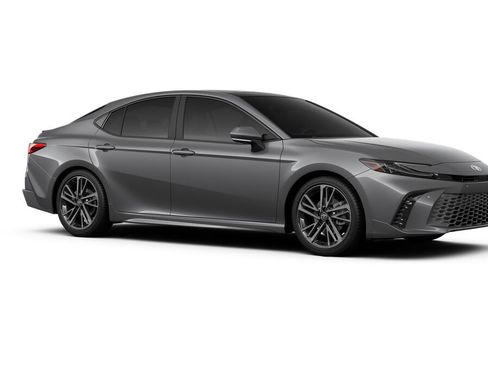 New 2026 Toyota Camry XSE image 14