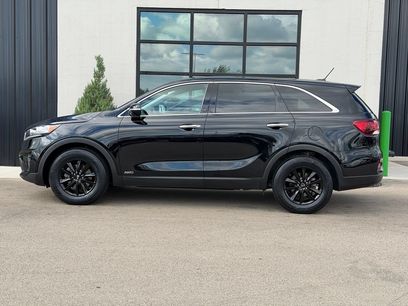 Used 2020 Kia Sorento LX