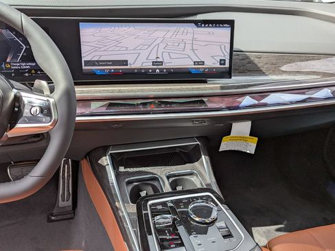 New 2026 BMW 750e xDrive w/ Executive Package AWD/4WD image 29