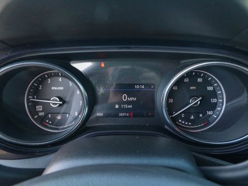 Certified 2023 Buick Encore GX Essence w/ Experience Buick Package image 17