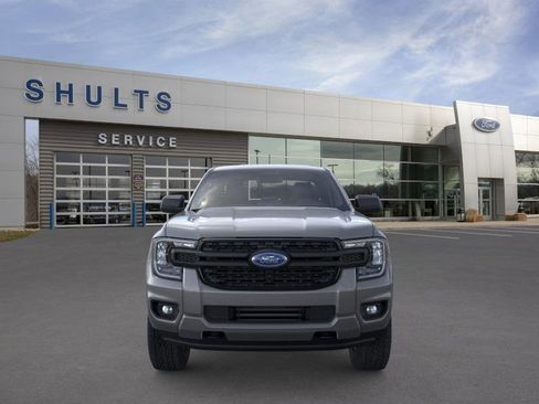 New 2025 Ford Ranger XL image 6