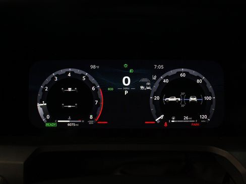 Used 2025 Toyota Tacoma Limited AWD/4WD image 71