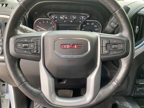 Used 2021 GMC Sierra 1500 Elevation w/ Preferred Package AWD/4WD image 17