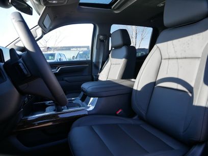 New 2026 GMC Sierra 1500 Elevation w/ Elevation Premium Package