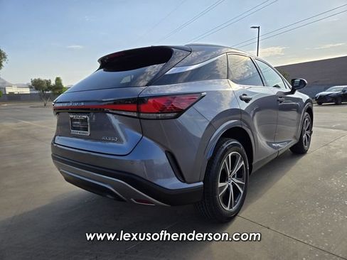 Certified 2023 Lexus RX 350 Premium FWD image 7