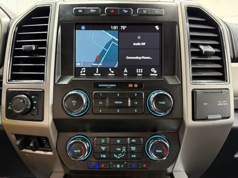 Used 2019 Ford F350 Lariat w/ Tow Technology Bundle AWD/4WD image 11