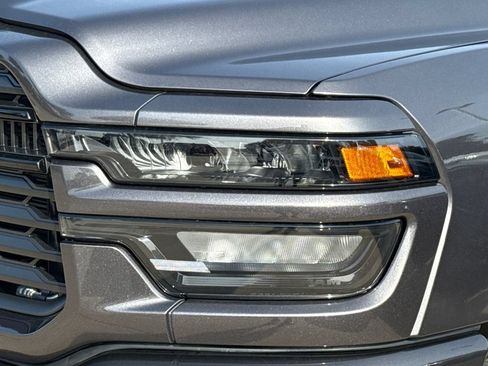 New 2026 RAM 3500 Lone Star AWD/4WD image 4