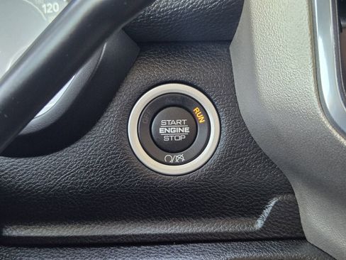 Used 2024 RAM 3500 Laramie w/ Towing Technology Group image 25