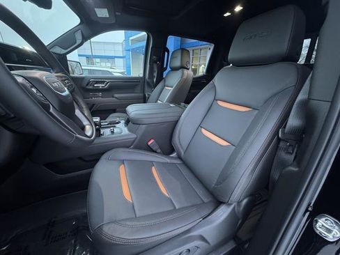 New 2026 GMC Sierra 1500 AT4 w/ AT4 Premium Package image 14