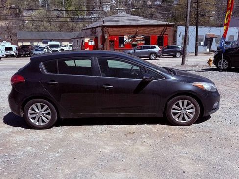 Used 2014 Kia Forte EX image 6