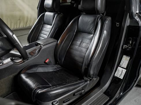 Used 2014 Ford Mustang Premium w/ Equipment Group 201A image 22