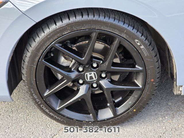 Used 2022 Honda Civic Sport image 18