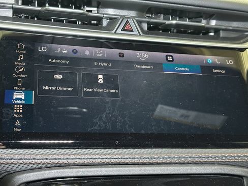 New 2026 Jeep Cherokee Limited AWD/4WD image 32