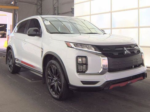 Used 2024 Mitsubishi Outlander Sport AWD image 18