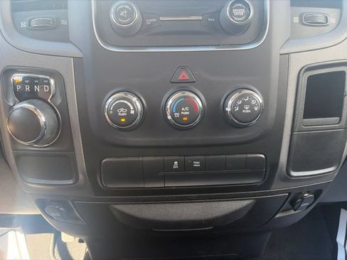 Used 2019 RAM 1500 Express w/ Express Value Package RWD image 49