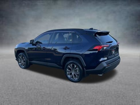 Used 2024 Toyota RAV4 XLE Premium w/ Weather Package AWD/4WD image 3