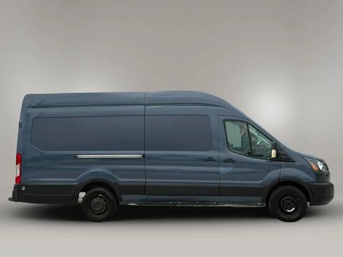 Used 2019 Ford Transit 250 148 High Roof Extended RWD image 7