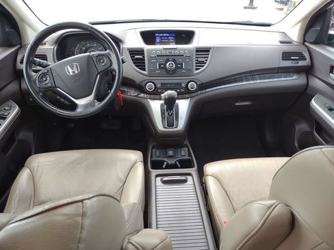Used 2014 Honda CR-V EX-L image 11
