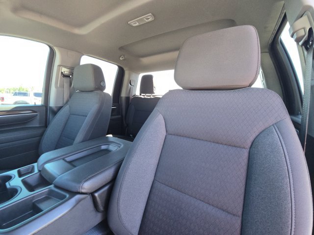 Certified 2024 Chevrolet Silverado 2500 LT w/ Convenience Package AWD/4WD image 23