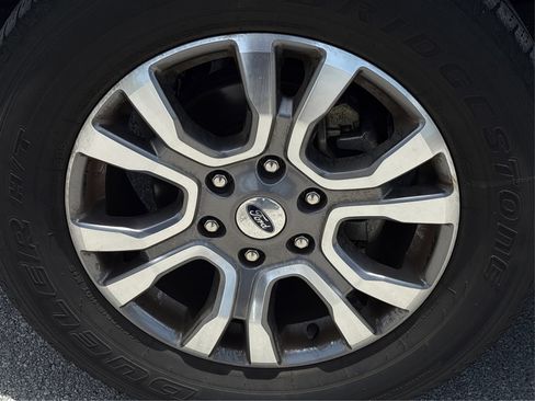 Used 2021 Ford Ranger Lariat RWD image 13