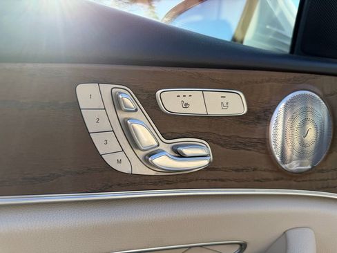Used 2020 Mercedes-Benz E 350 Sedan image 14