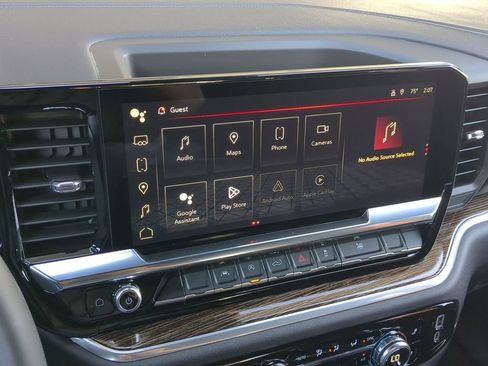 New 2026 GMC Sierra 1500 Elevation image 15