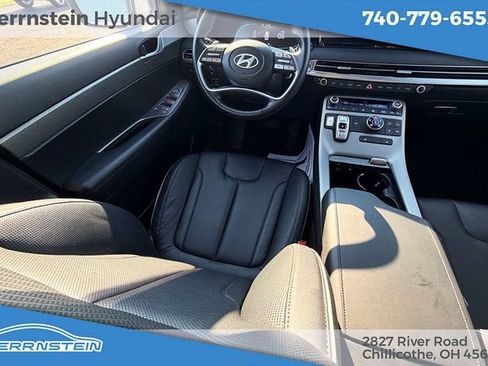 Used 2023 Hyundai Palisade XRT AWD/4WD image 12