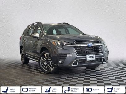 Used 2023 Subaru Ascent Touring