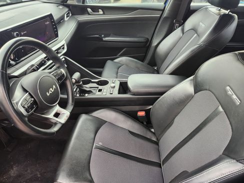 Used 2022 Kia K5 GT-Line image 7