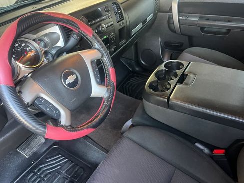 Used 2013 Chevrolet Silverado 1500 LT w/ All-Star Edition RWD image 12