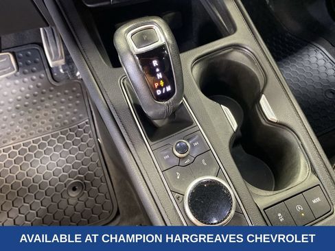 Used 2019 Cadillac XT4 Sport w/ Cold Weather Package FWD image 21