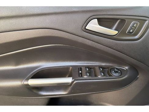 Used 2018 Ford Escape SE AWD/4WD image 9