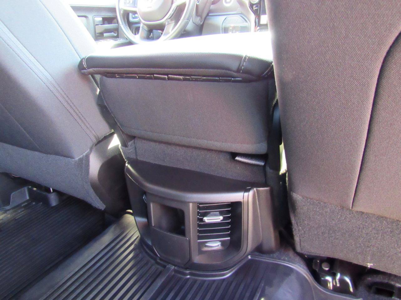 Used 2026 RAM 3500 Tradesman AWD/4WD image 35