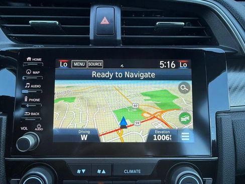 Used 2019 Honda Civic Sport Touring image 30