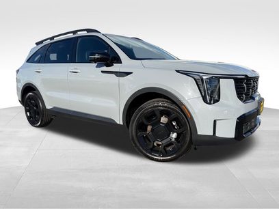 New 2026 Kia Sorento SX Prestige
