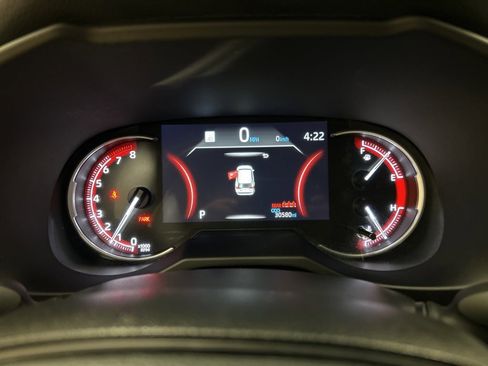 Used 2024 Toyota RAV4 XLE image 19