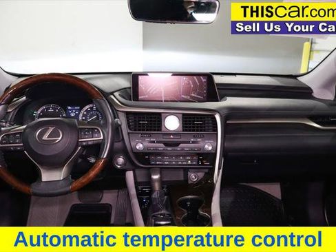 Used 2017 Lexus RX 350 350 w/ Premium Package image 17