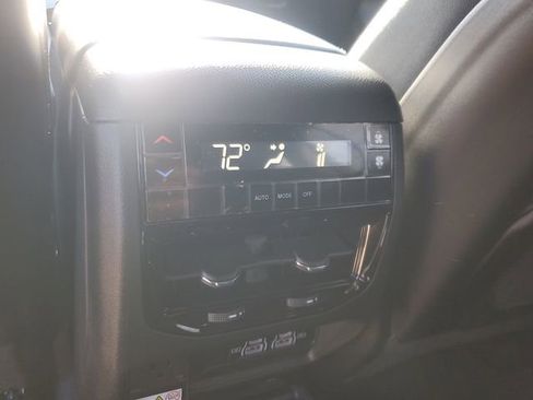 New 2025 Jeep Grand Cherokee L Altitude RWD image 11