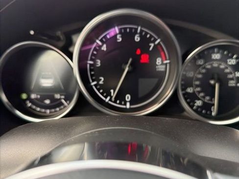 New 2025 MAZDA MX-5 Miata Sport image 12