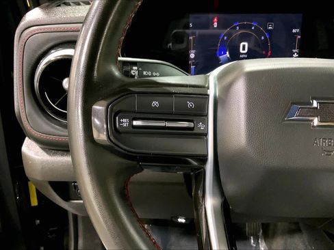 Used 2023 Chevrolet Colorado Z71 w/ Z71 Convenience Package 2 AWD/4WD image 24