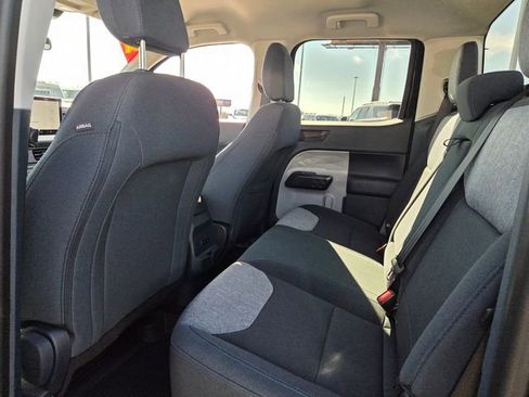 Used 2025 Ford Maverick XLT image 5