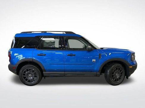 New 2025 Ford Bronco Sport Big Bend w/ Convenience Package image 2