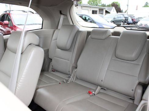 Used 2016 Honda Odyssey EX-L image 15