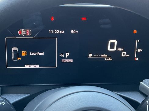 New 2026 Nissan Kicks S image 21