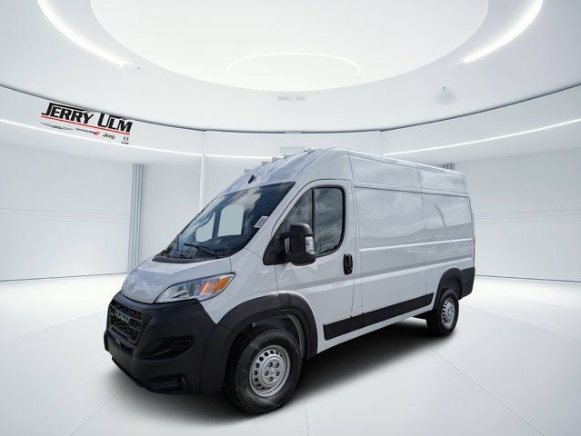 New 2026 RAM ProMaster 1500 FWD image 7