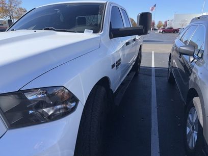 Used 2019 RAM 1500 Express w/ Express Value Package